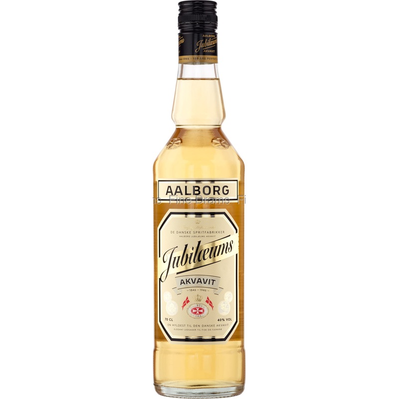 Aalborg Jubilums Akvavit