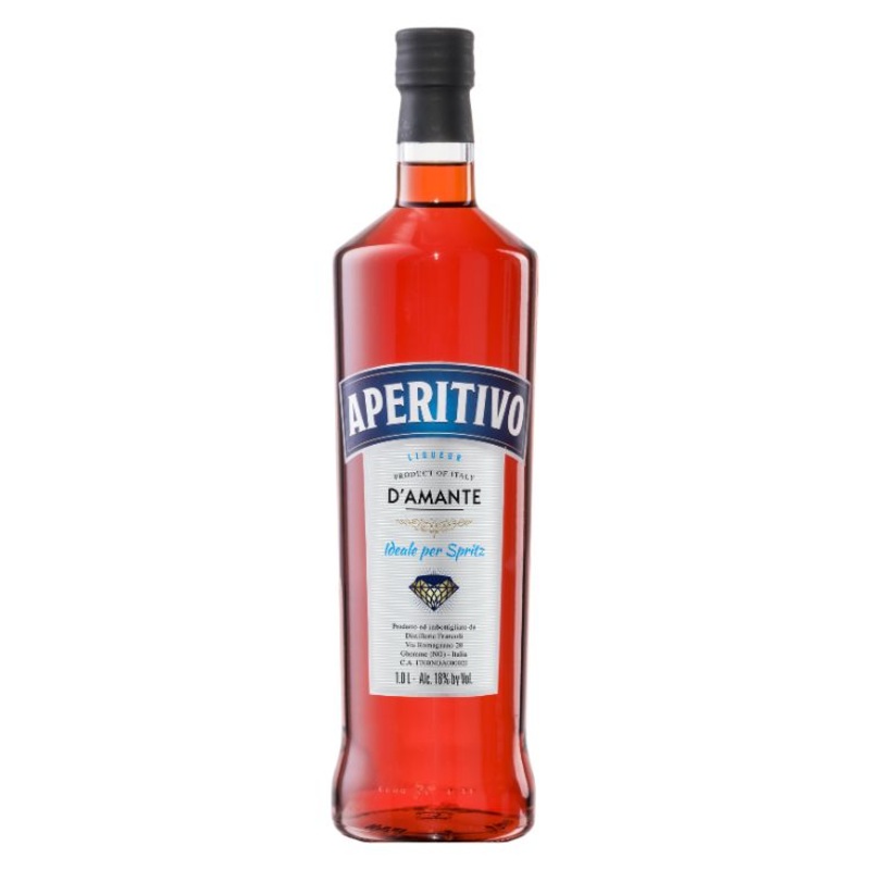Aperitivo Bitter Damante – 1L