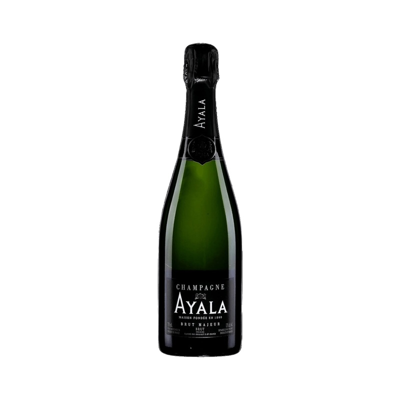 Ayala Brut Majeur (case of 6)