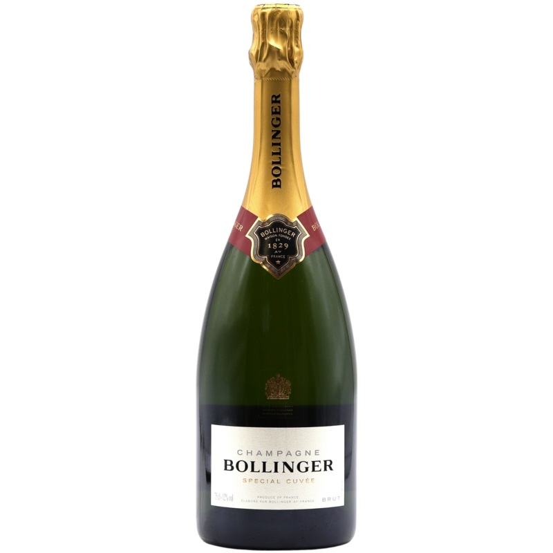 BOLLINGER – SPECIAL CUVE