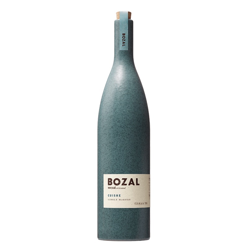 Bozal Single Maguey ‘Cuishe’ Mezcal, Mexico (750ml)