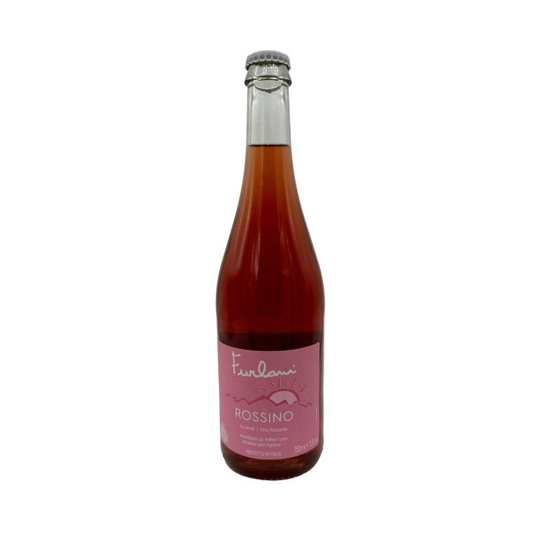 Cantina Furlani Rossino Frizzante