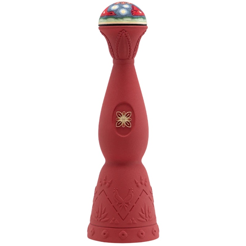 Clase Azul San Luis Potosi Mezcal, Mexico (750ml)