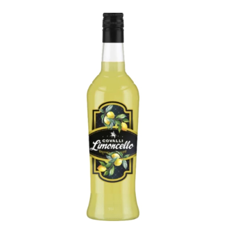 Covalli Limoncello | 700ML