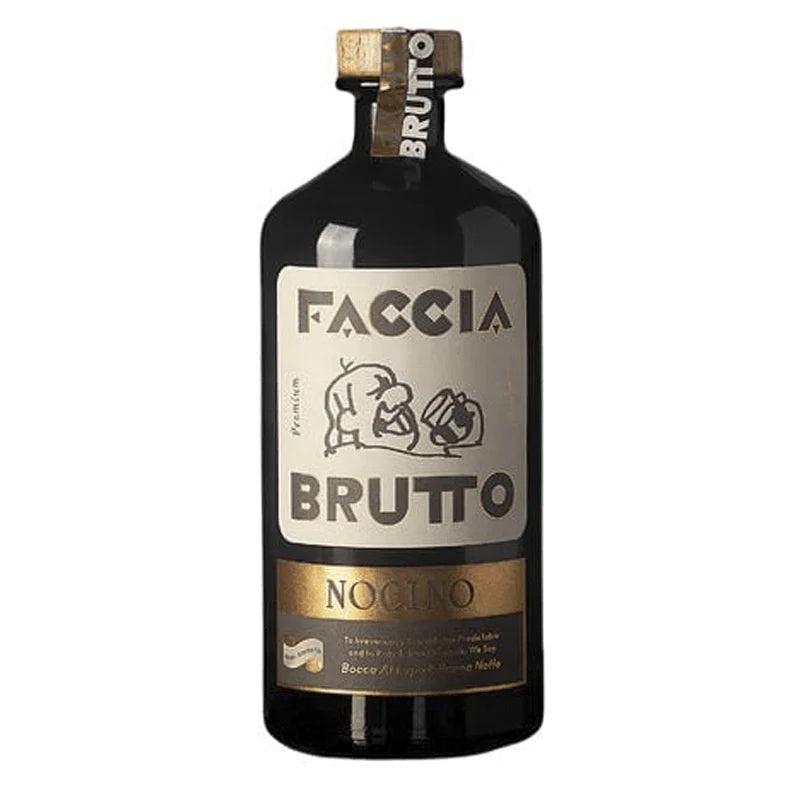 Faccia Brutto Nocino
