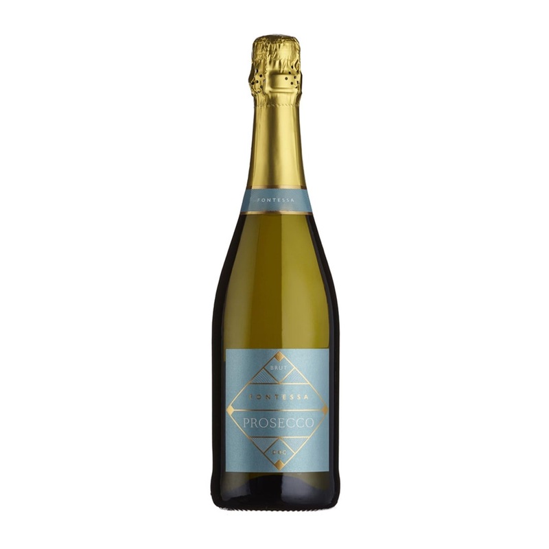 Fontessa Prosecco Brut 75cl