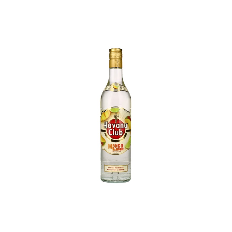 Havana Club Mango Lime | 700ML