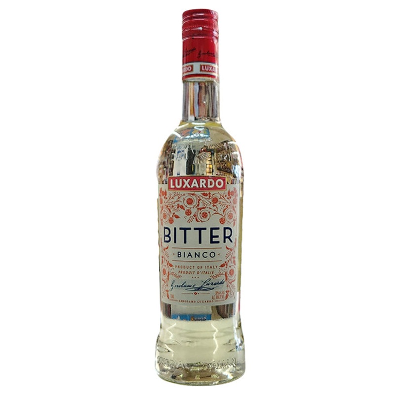 Luxardo Bitter Bianco – 750ml