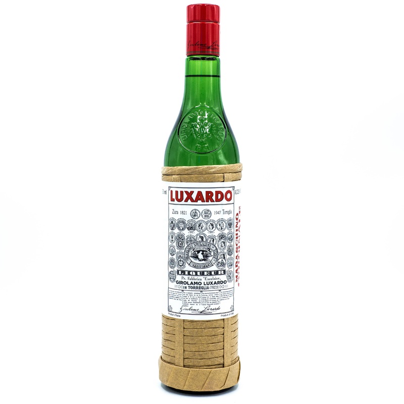Luxardo Maraschino Liqueur 750ml
