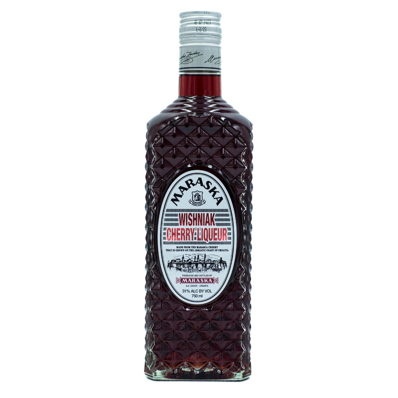 Maraska Wishniak Cherry Liqueur