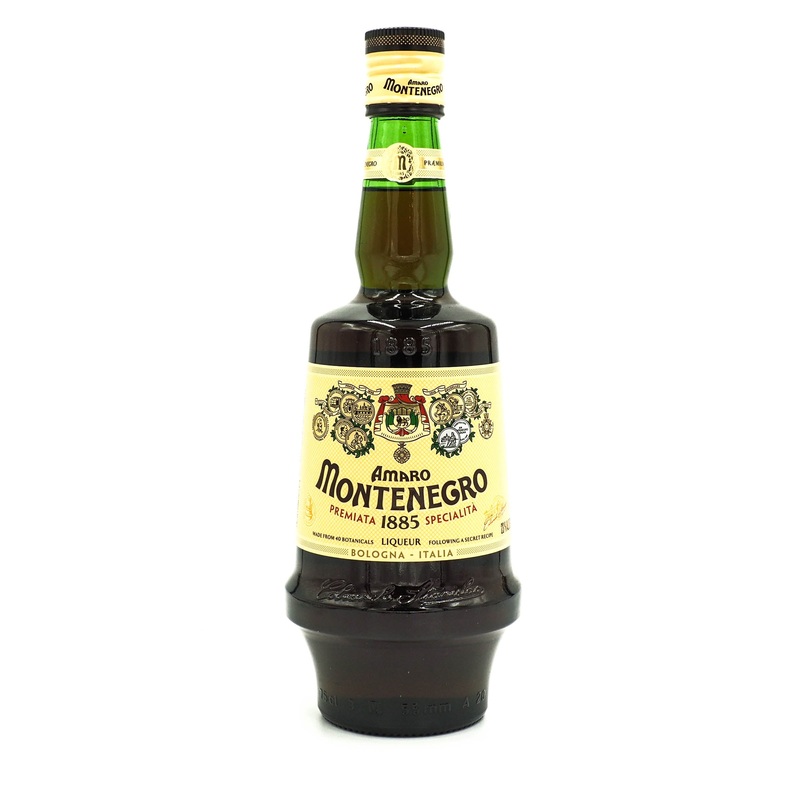 Montenegro Amaro 750ml