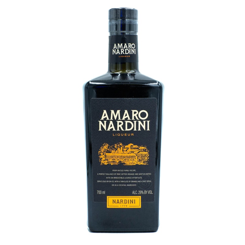 Nardini Amaro 700ml