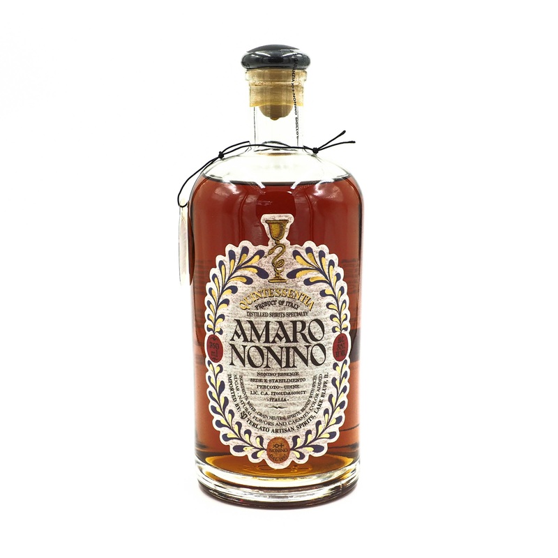 Nonino Amaro 750ml