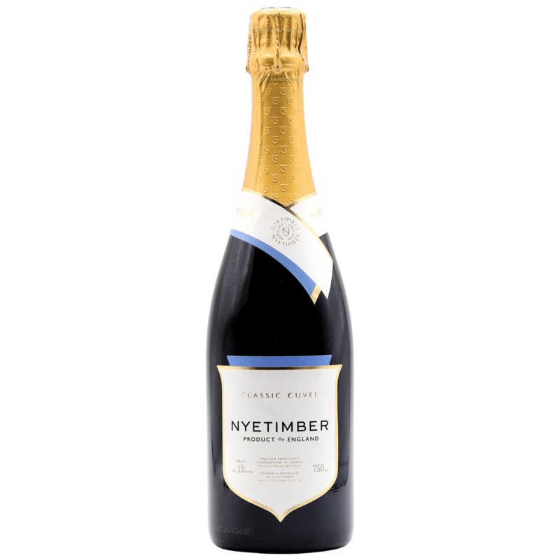 NYETIMBER – CLASSIC CUVEE BRUT NV