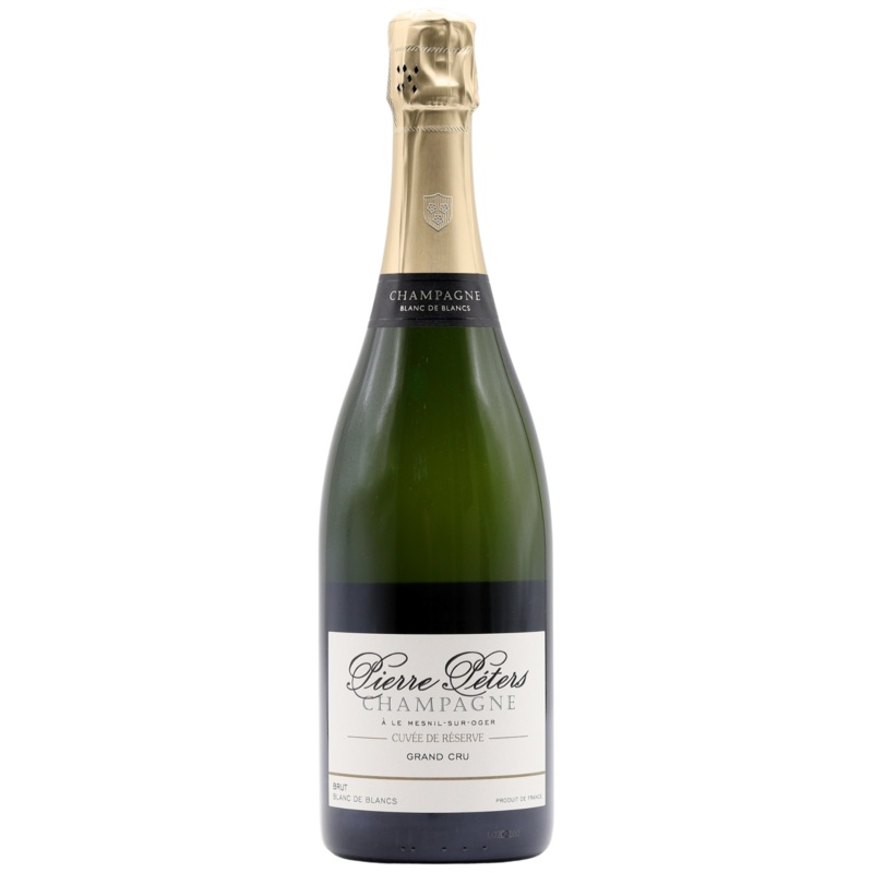 PIERRE PETERS – CUVE DE RESERVE BRUT NV