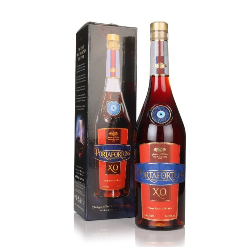 Portafortuna XO | 700ML