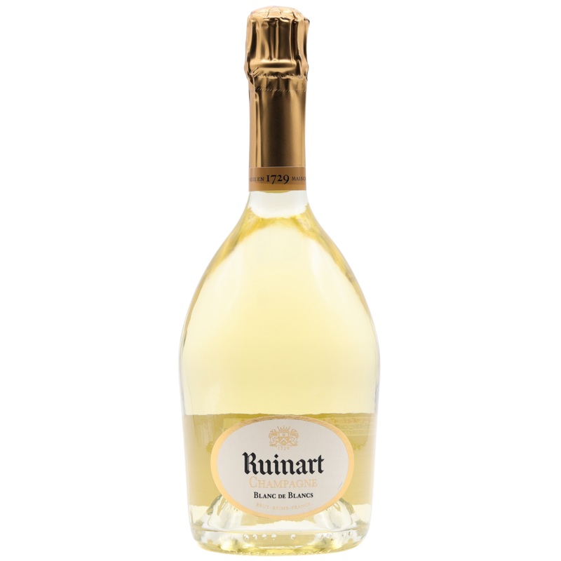 RUINART – BLANC DE BLANCS