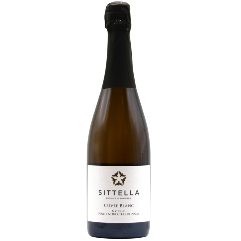 SITTELLA – CUVEE BLANC