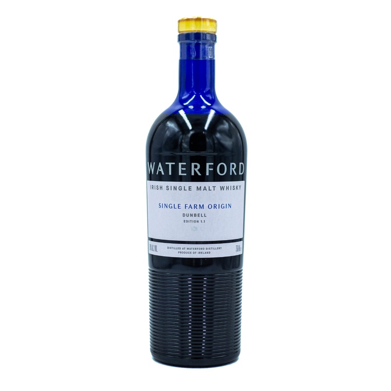 Waterford Irish Single Malt Whisky Dunbell