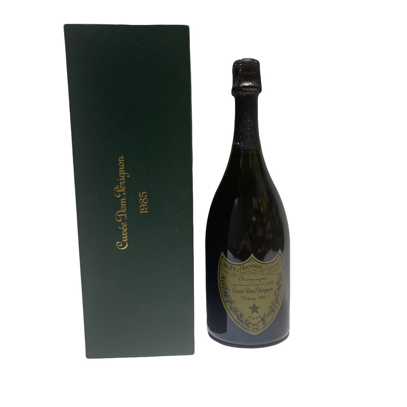 1985 Dom Perignon Brut 750ml