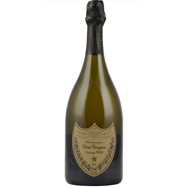 2008 Dom Perignon Brut 750ml