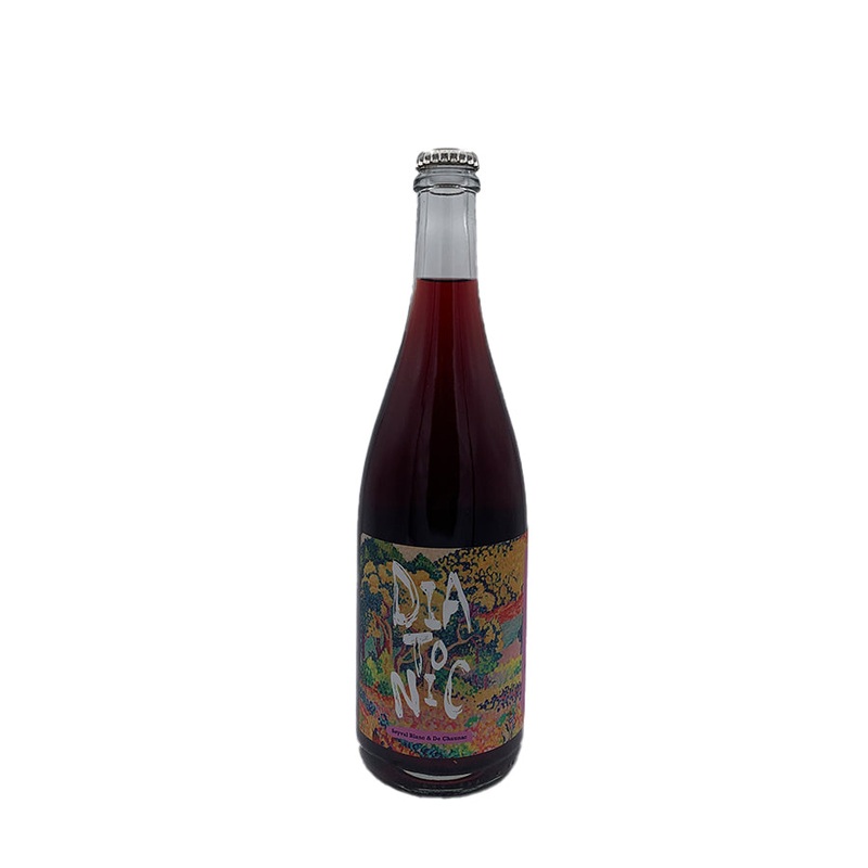 2022 Accordion Wines ‘Diatonic,’ 750ml