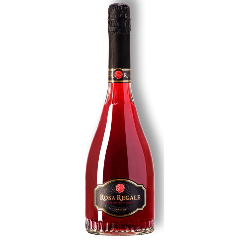 Banfi Rosa Regale 750ml