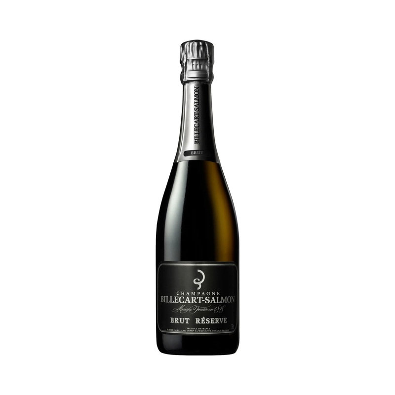 Billecart-Salmon Brut Reserve (case of 6)