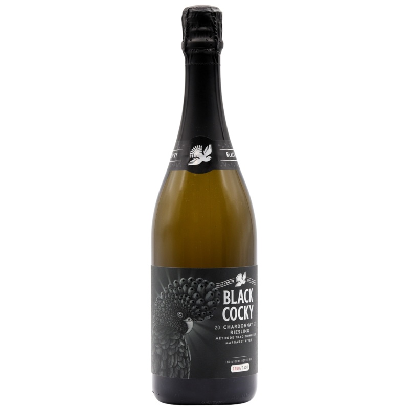 BLACK COCKY – MTHODE TRADITIONNELLE