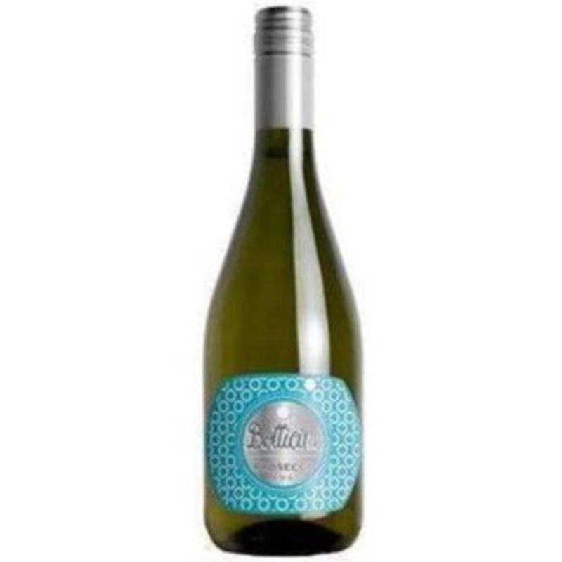 Botter Frizzante Prosecco Screwcap NV