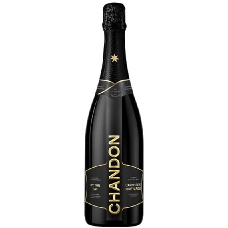 Chandon By The Bay Reserve Blanc De Blancs 750ml