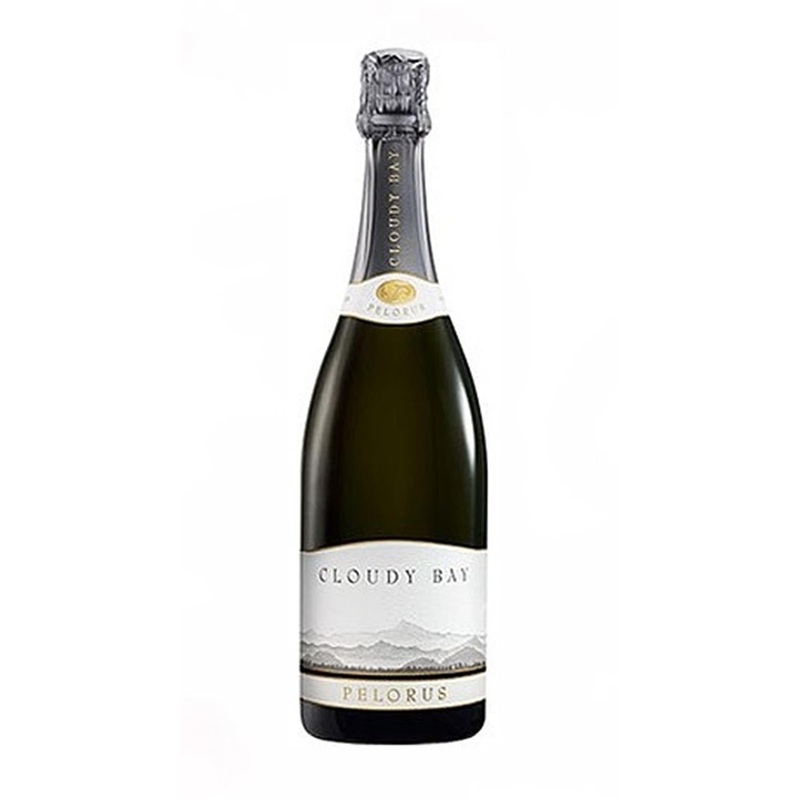 Cloudy Bay Pelorus Brut 75cl