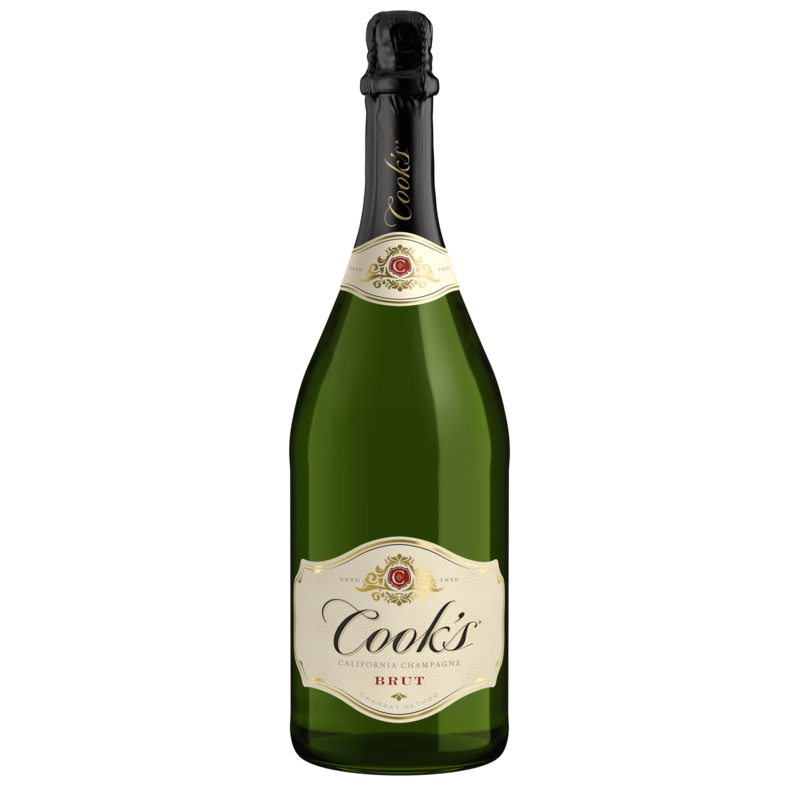 Cooks Brut 1.5L