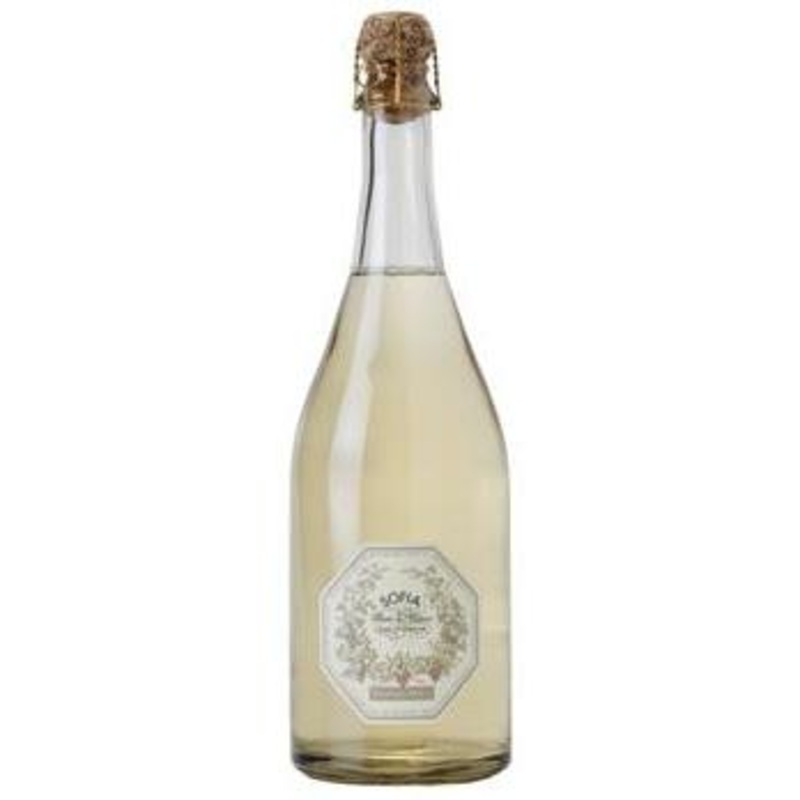 Coppola Sofia Blanc de Blanc Sparkling 750ml