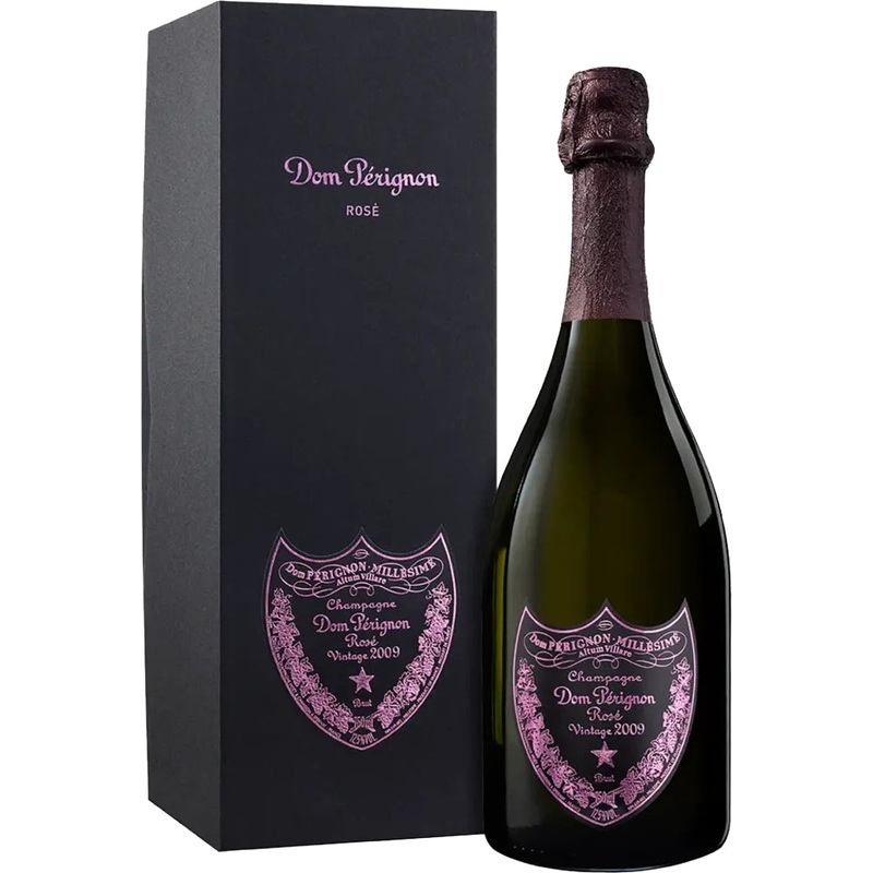 Dom Perignon Rose 2009 750ml
