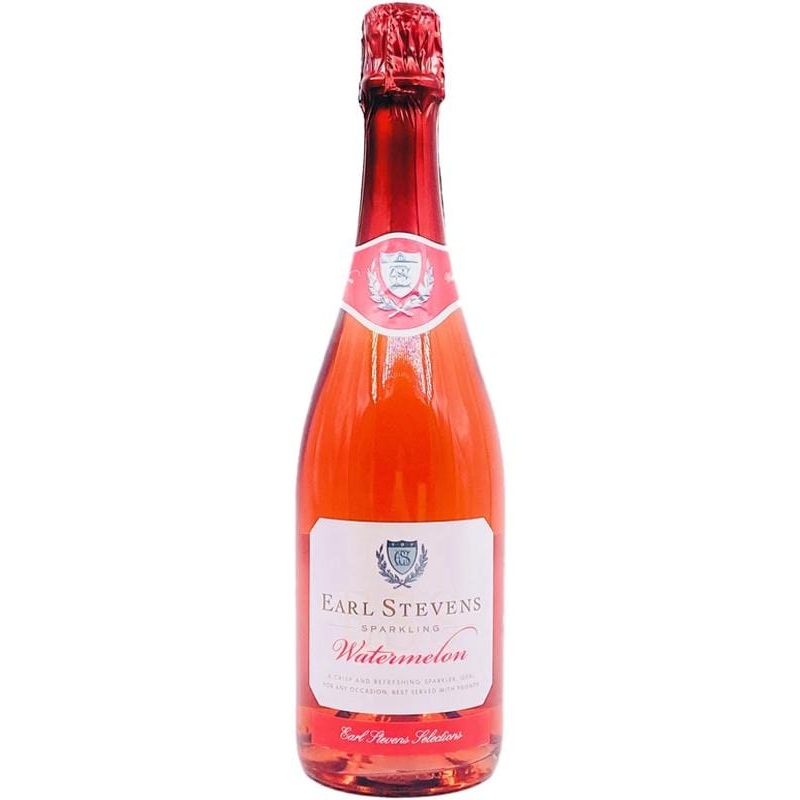 Earl Stevens Sparkling Watermelon