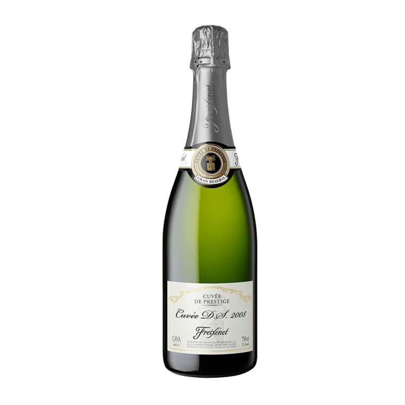 Freixenet Cuvee DS Brut 750ml