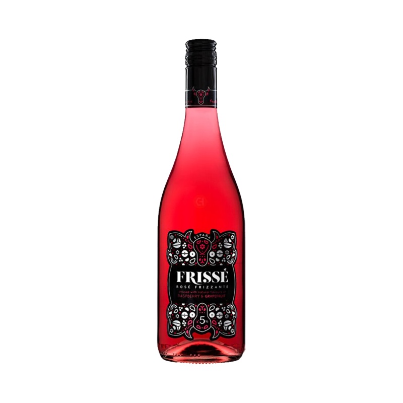 Frisse Rose 750ml