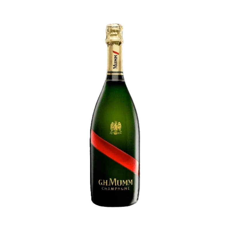G.H. Mumm Grand Cordon Brut