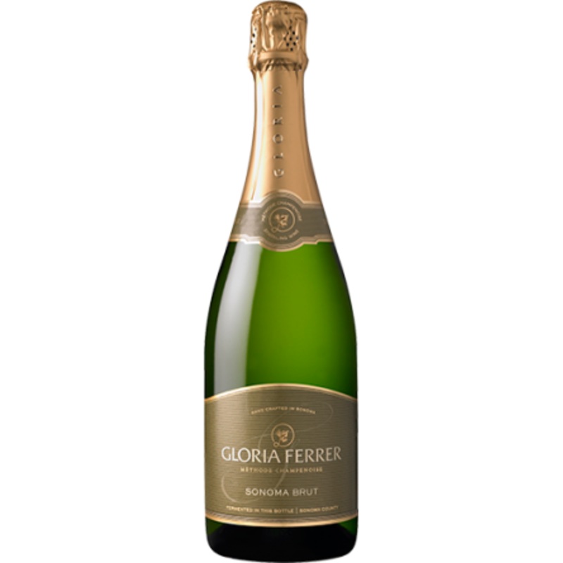 Gloria Ferrer Brut 750ml
