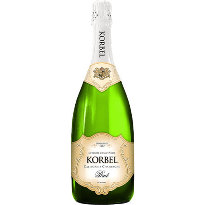 Korbel Brut 750ml