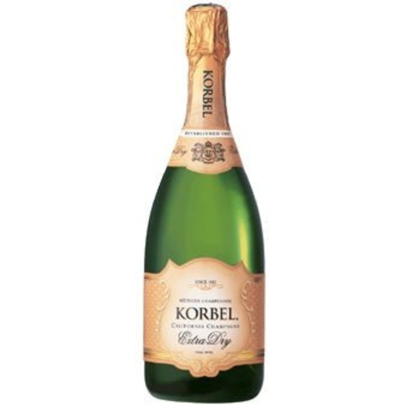 Korbel Extra Dry 750ml