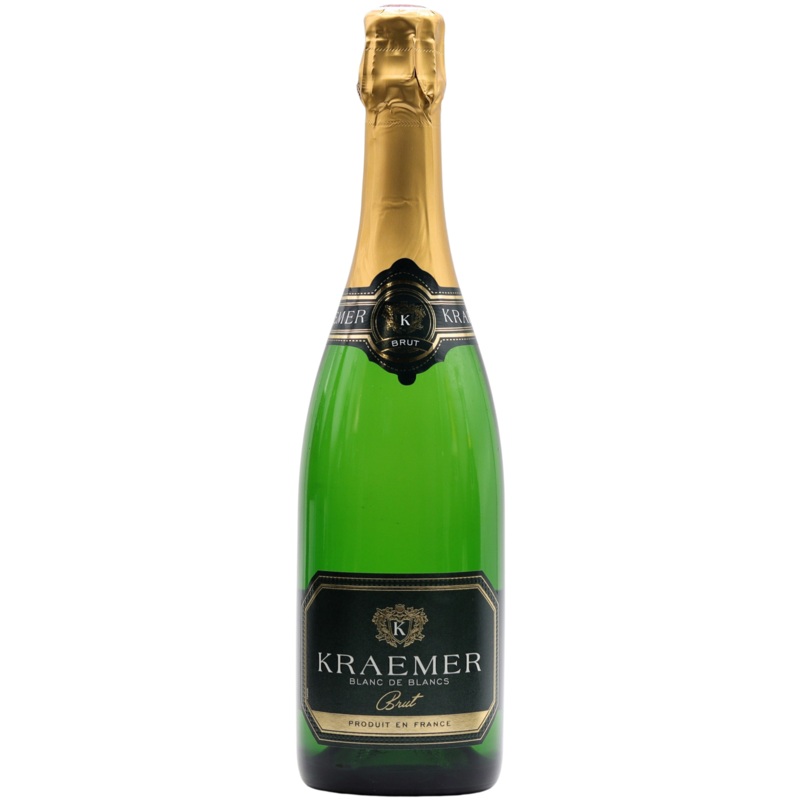 KRAEMER – BLANC DE BLANCS