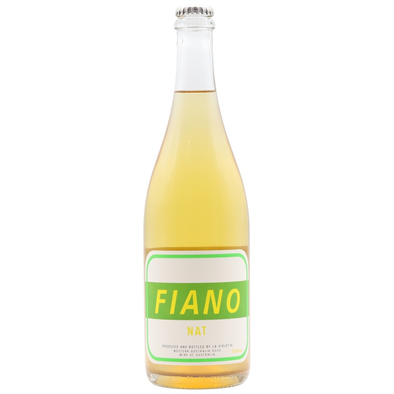 LA VIOLETTA – FIANO NAT