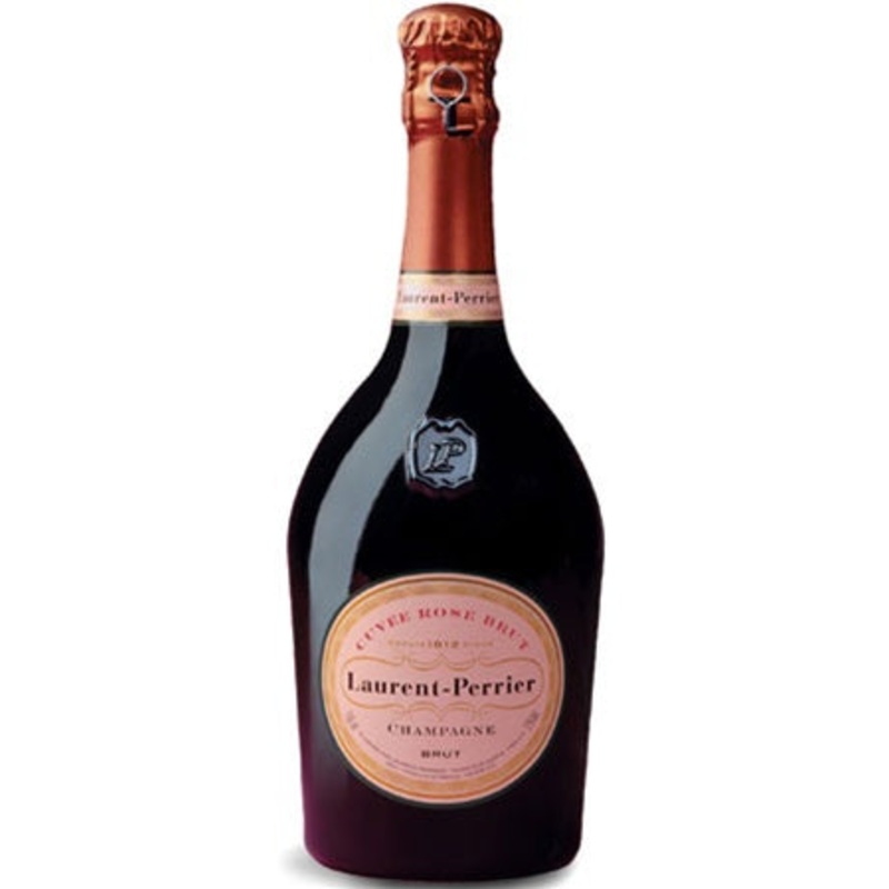 Laurent Perrier Brut Rose 1.5L