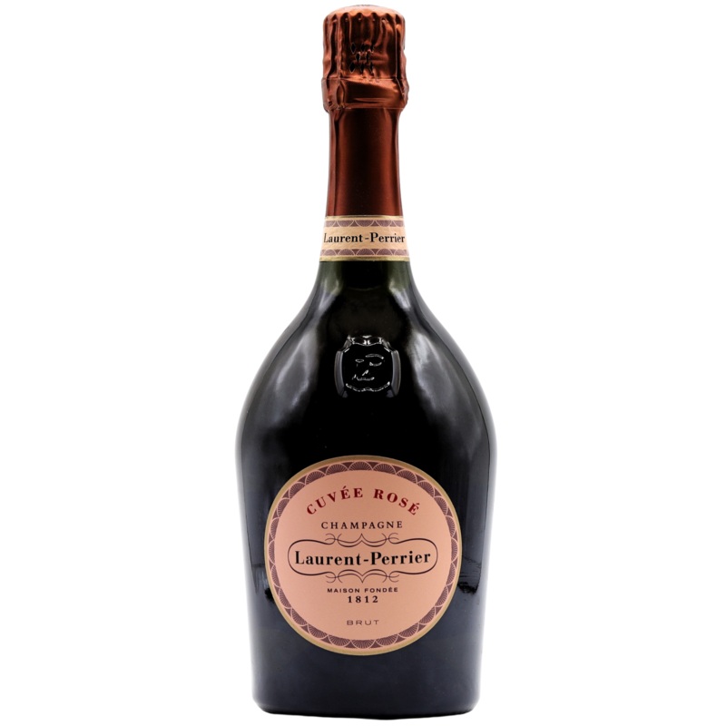 LAURENT-PERRIER – CUVE ROS