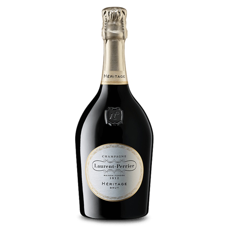 Laurent Perrier Heritage Brut 750ml