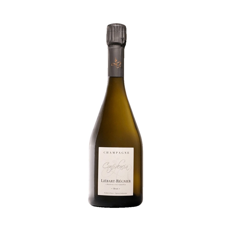 Liebart-Regnier Confidencia Brut (case of 6)