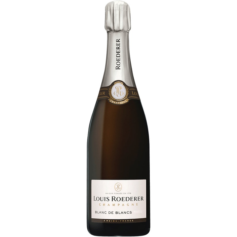 Louis Roederer Blanc De Blancs 2017 750ml