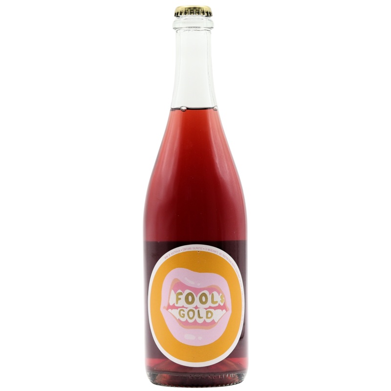 LS MERCHANTS – FOOL’S GOLD ROS